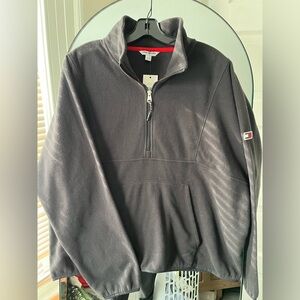 NWT Tommy Hilfiger Sport 1/4 Zip XL